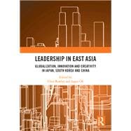 Leadership in East Asia