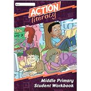Action Literacy Middle Primary Student Workbook