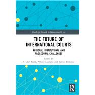 The Future of International Courts