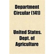 Department Circular