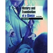 History and Examination at a Glance, 2nd Edition