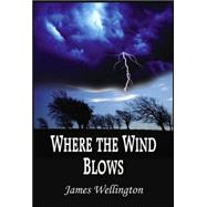 Where the Wind Blows