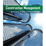 Construction Management Emerging Trends & Technologies