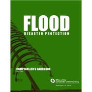 Flood Disaster Protection Comptroller's Handbook May 1999