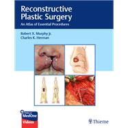 Reconstructive Plastic Surgery