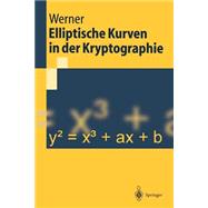 Elliptische Kurven in Der Kryptographie