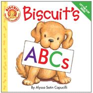 BISCUITS ABCS