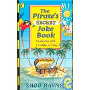 The Pirate's Secret Joke Book
