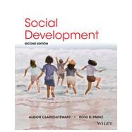 Social Development,9781118425183