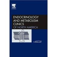 Impaired Glucose Tolerance and Cardiovascular Disease Vol. 35, No. 3 : An Issue of Endocrinology and Metabolism Clinics