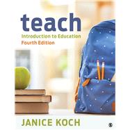 Teach - Interactive Ebook