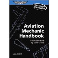 Aviation Mechanic Handbook
