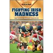 Fighting Irish Madness