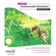 Foundation Actionscript Animation