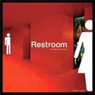 Restroom : Contemporary Design