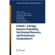 Evolve - a Bridge Between Probability, Set Oriented Numerics, and Evolutionary Computation II