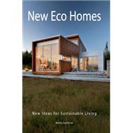 New Eco Homes