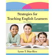 Strategies for Teaching English Learners