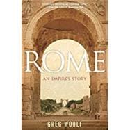 Rome An Empire's Story