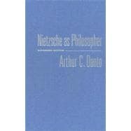 Nietzsche As Philosopher