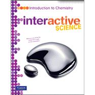 Middle Grade Science 2016: Introduction to Chemistry Student Edition and Digital Path 1-Year License (NWL)