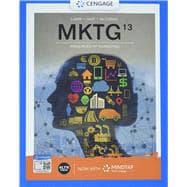 Bundle: MKTG, 13th + MindTapV2.0, 1 term Printed Access Card