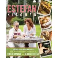 Estefan Kitchen