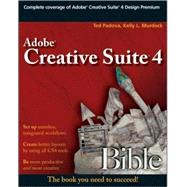 Adobe Creative Suite 4 Bible