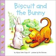 Biscuit and the Bunny