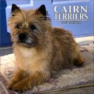Cairn Terriers 2005 Calendar