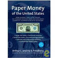 Paper Money of the United States