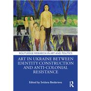 Art in Ukraine Between Identity Construction and Anti-Colonial Resistance