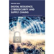 Digital Resilience, Cybersecurity and Supply Chains