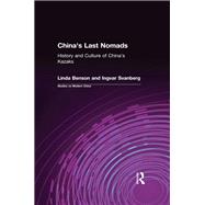 China's Last Nomads