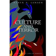 Culture And Terror