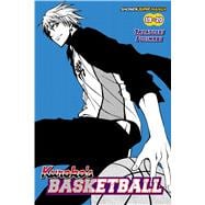 Kuroko's Basketball, Vol. 10 Includes vols. 19 & 20