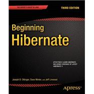 Beginning Hibernate