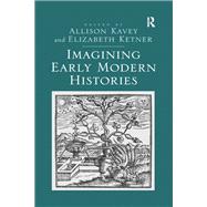 Imagining Early Modern Histories