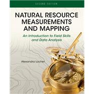 Natural Resource Measurements and Mapping