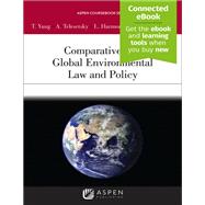 Comparative and Global Environmental Law and Policy