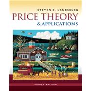 Price Theory (Book Only)