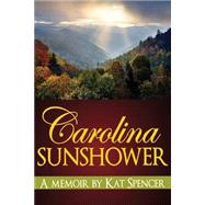 Carolina Sunshower