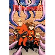 The Incredibles: Revenge From Below