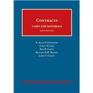 Farnsworth, Sanger, Cohen, Brooks and Garvin's Cases and Materials on Contracts, 9th - CasebookPlus