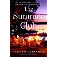 The Summer Club A Novel