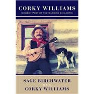 Corky Williams Cowboy Poet of the Cariboo Chilcotin