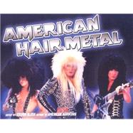 American Hair Metal