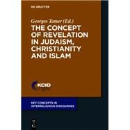 The Concept of Revelation in Judaism, Christianity and Islam