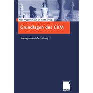 Grundlagen des CRM