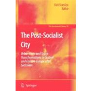 The Post-socialist City
